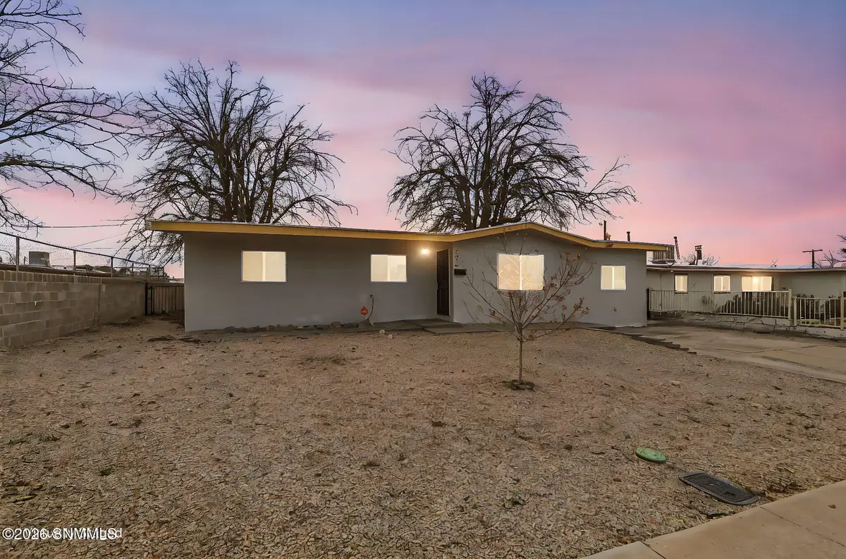 2316 Calle De Suenos, Las Cruces, NM 88001 - Image #1