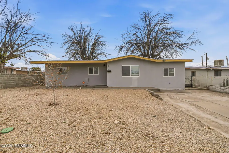 2316 Calle De Suenos, Las Cruces, NM 88001 - Image #2