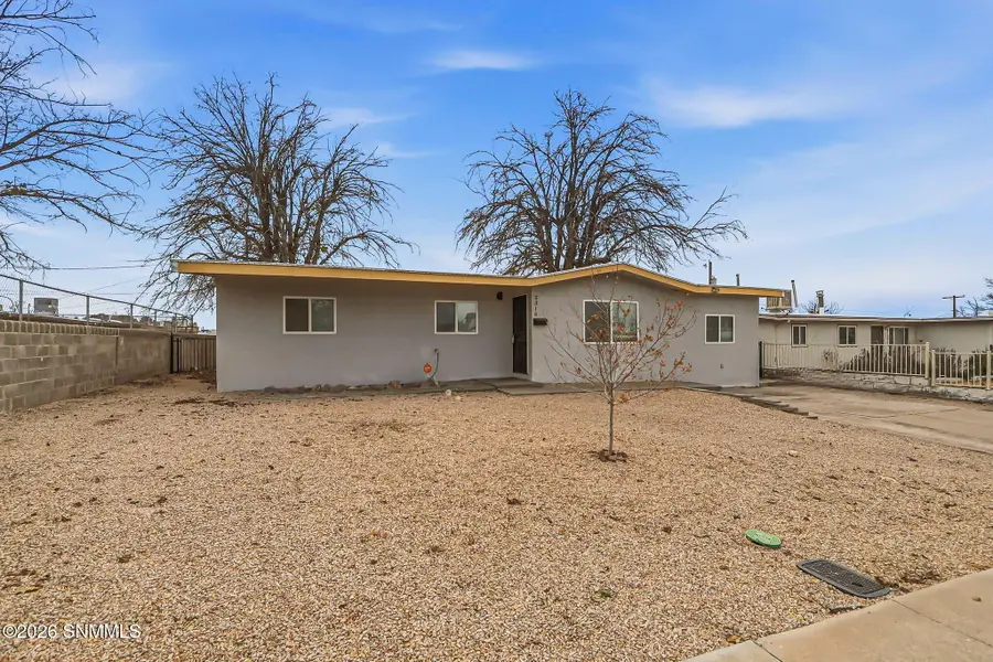 2316 Calle De Suenos, Las Cruces, NM 88001 - Image #3