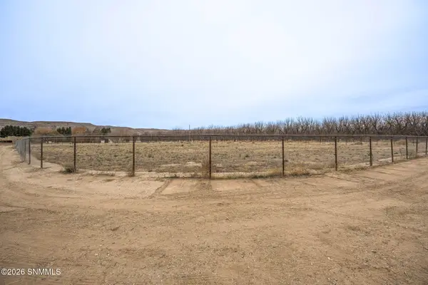 00 Vista Valley Trail, Las Cruces, NM 88007