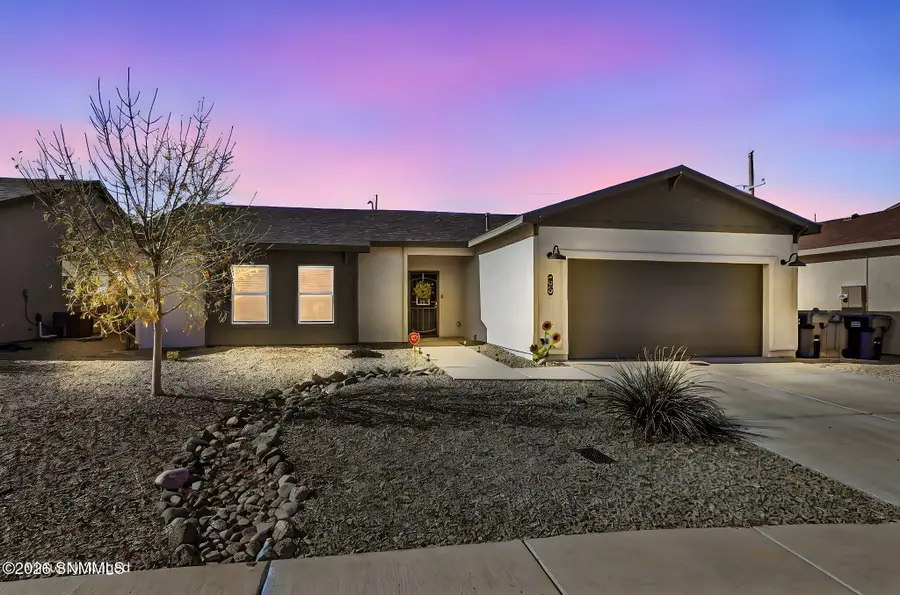 7030 Aretha Way, Las Cruces, NM 88012 - Image #2