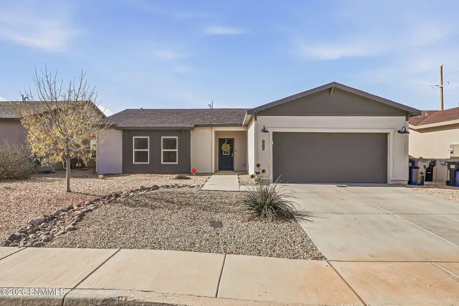 7030 Aretha Way, Las Cruces, NM 88012 - Image #3