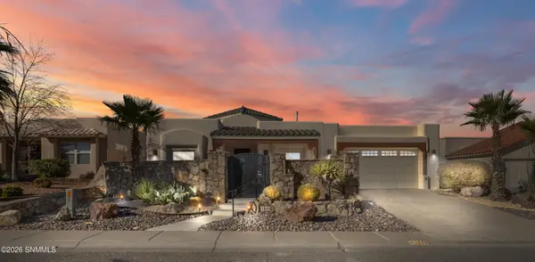 1895 Palm Canyon Drive, Las Cruces, NM 88011