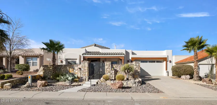 1895 Palm Canyon Drive, Las Cruces, NM 88011 - Image #2