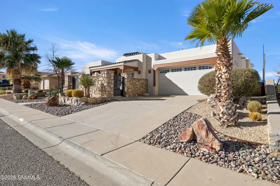 1895 Palm Canyon Drive, Las Cruces, NM 88011 - Image #3