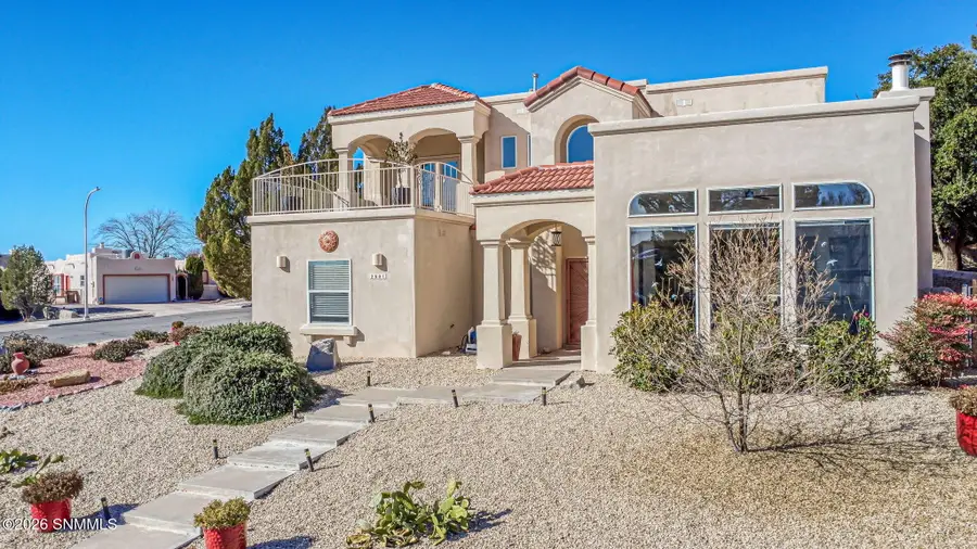 2801 Cloudcroft Circle, Las Cruces, NM 88011 - Image #2