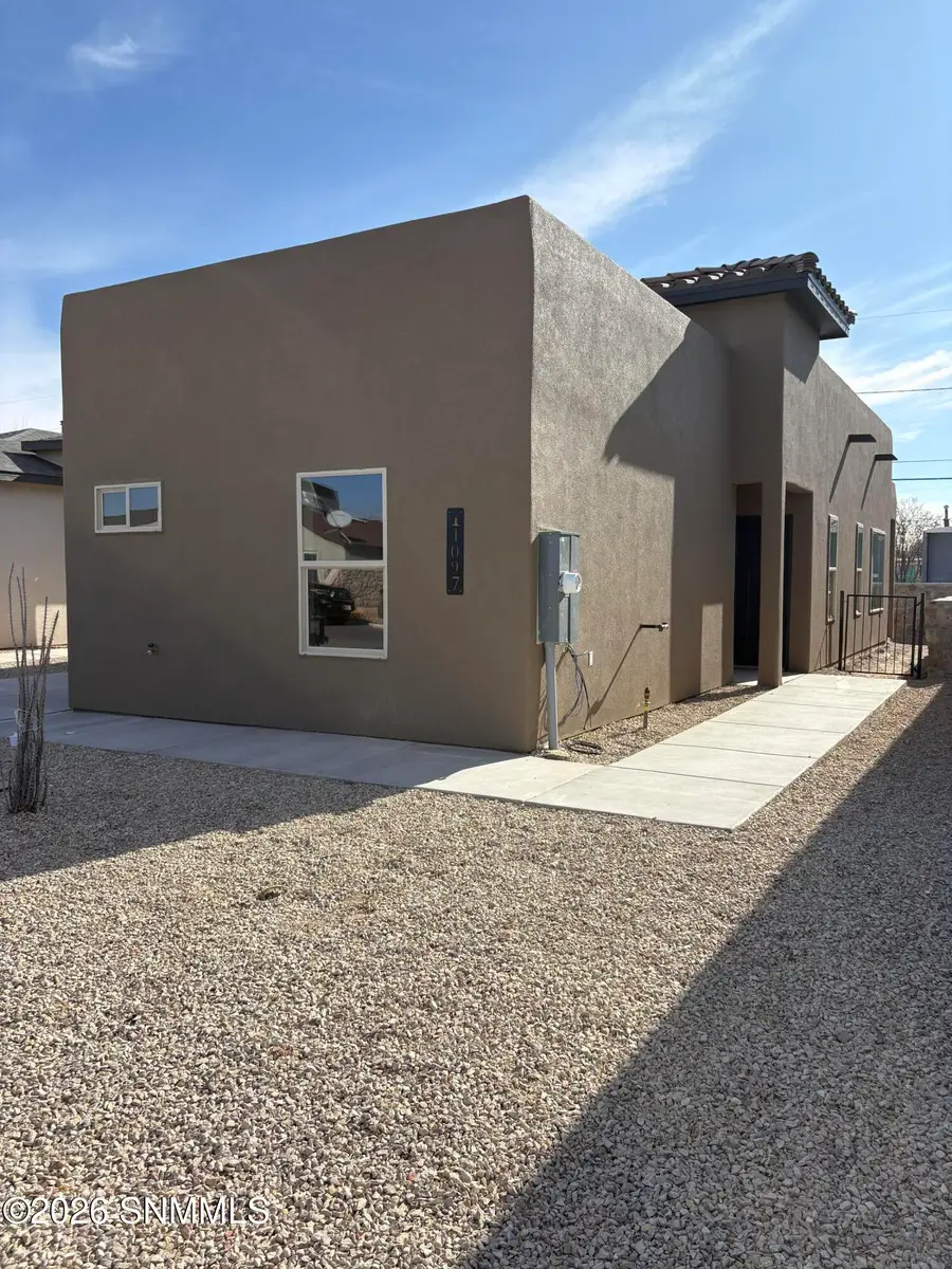1097 Chitamacha Road, Las Cruces, NM 88007 - Image #3