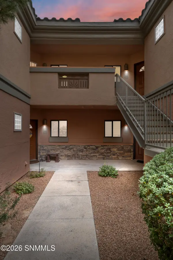 3650 Morning Star Drive #306, Las Cruces, NM 88011
