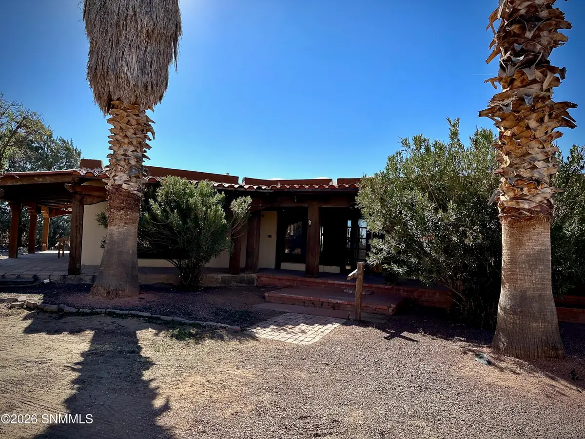 1095 Little Road, Anthony, NM 88021 - Image #1