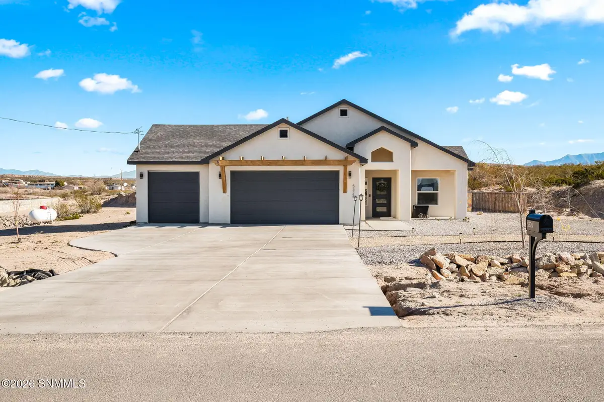 5324 Pistolero Place, Las Cruces, NM 88012 - Image #1