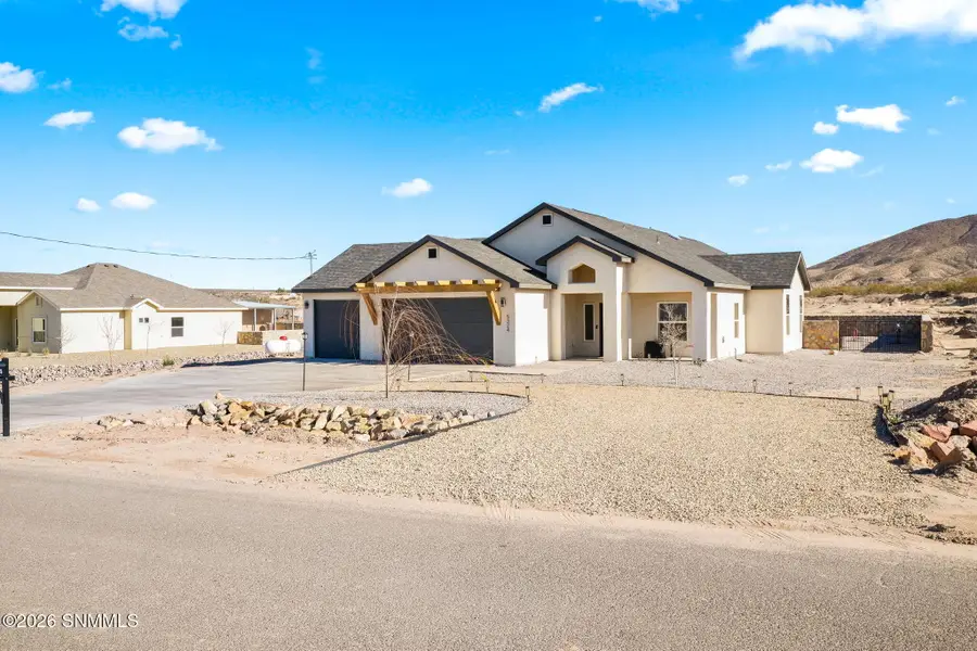 5324 Pistolero Place, Las Cruces, NM 88012 - Image #2