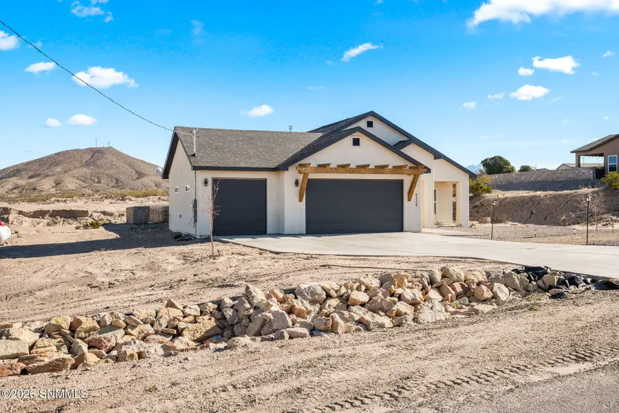 5324 Pistolero Place, Las Cruces, NM 88012 - Image #3