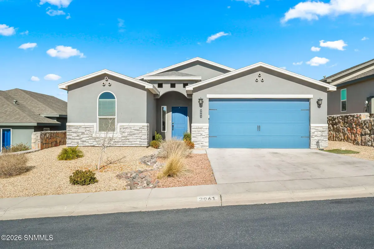 2961 St. Charles Avenue, Las Cruces, NM 88012 - Image #1