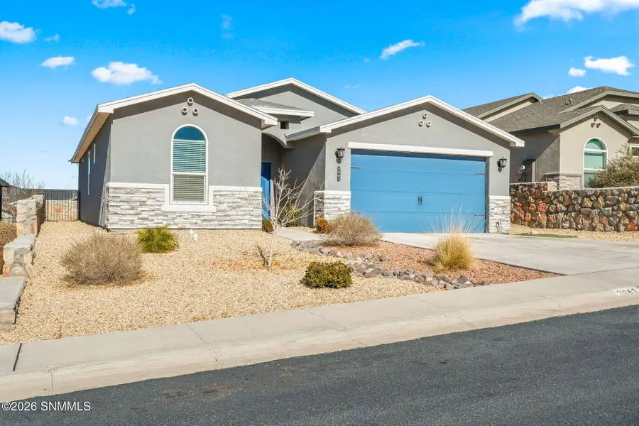 2961 St. Charles Avenue, Las Cruces, NM 88012 - Image #2