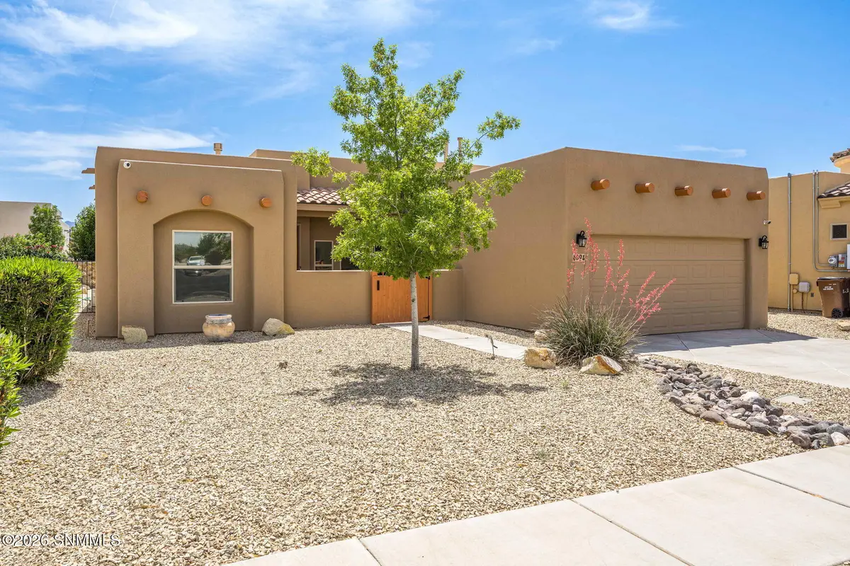 6094 Solstice Street, Las Cruces, NM 88012 - Image #1