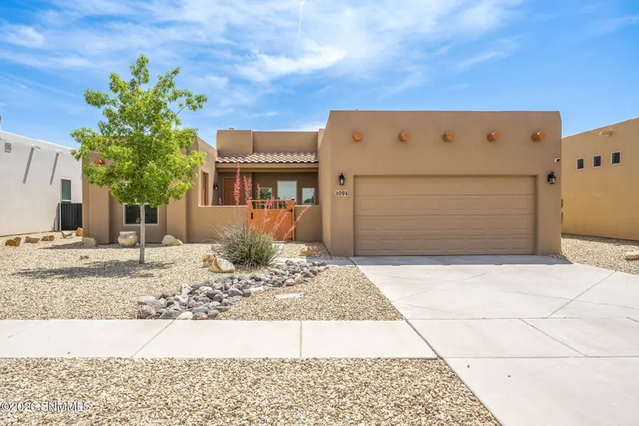 6094 Solstice Street, Las Cruces, NM 88012 - Image #2