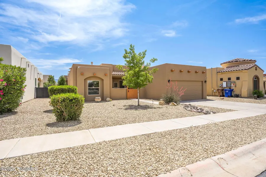 6094 Solstice Street, Las Cruces, NM 88012 - Image #3