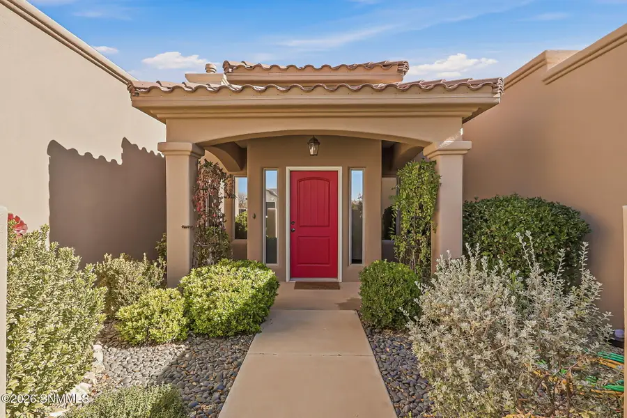 4520 Mesa Central Drive, Las Cruces, NM 88011 - Image #2