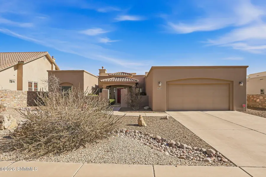 4520 Mesa Central Drive, Las Cruces, NM 88011 - Image #3