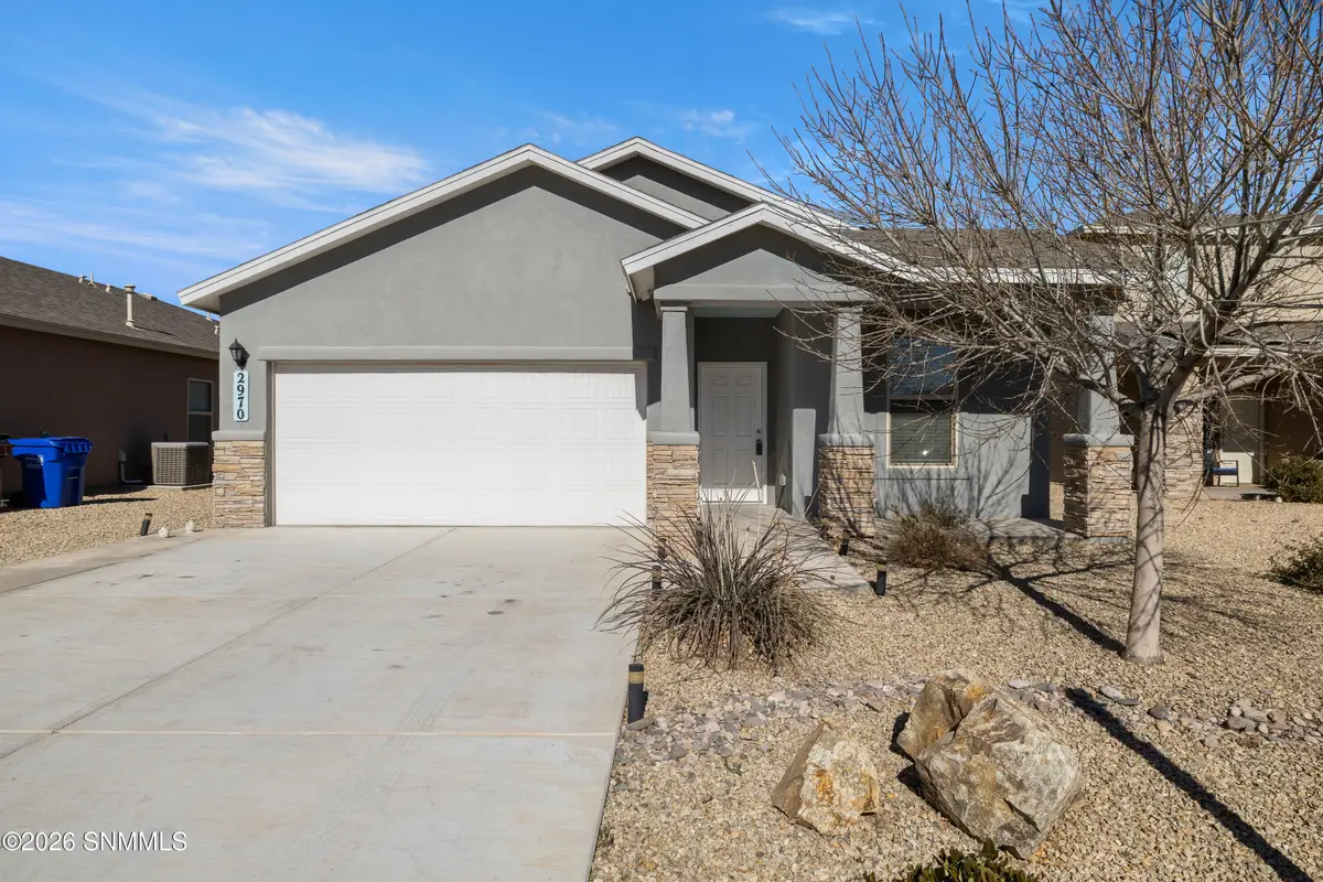 2970 Meriwether Street, Las Cruces, NM 88007 - Image #1