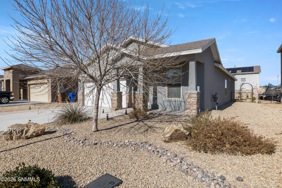 2970 Meriwether Street, Las Cruces, NM 88007 - Image #2