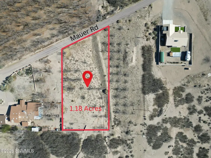 5719 Mauer Road, Las Cruces, NM 88005 - Image #3