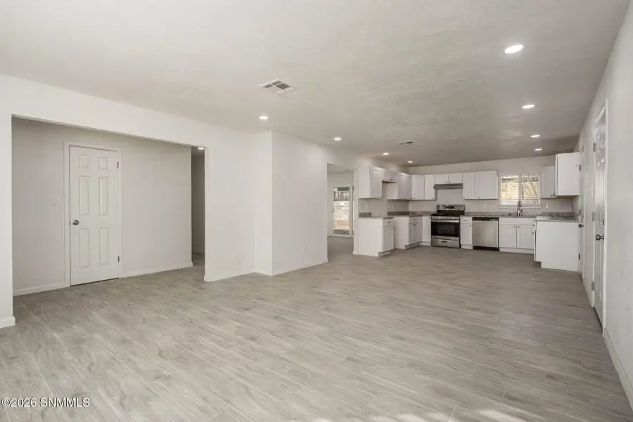 2035 O'donnell Drive, Las Cruces, NM 88001 - Image #3