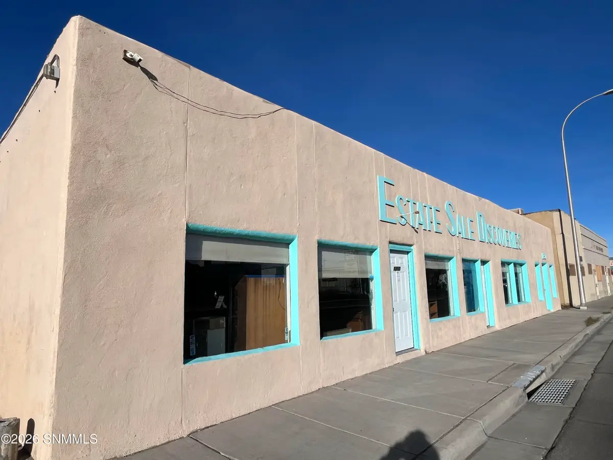 1250 W Picacho Avenue, Las Cruces, NM 88005 - Image #1