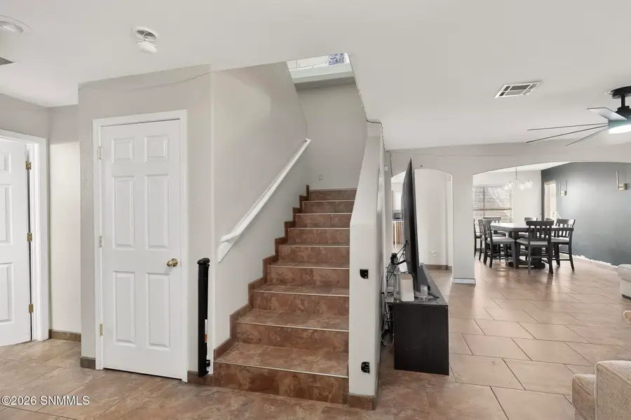 4601 Panther Peak Drive, Las Cruces, NM 88012 - Image #2
