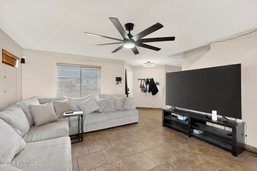 4601 Panther Peak Drive, Las Cruces, NM 88012 - Image #3