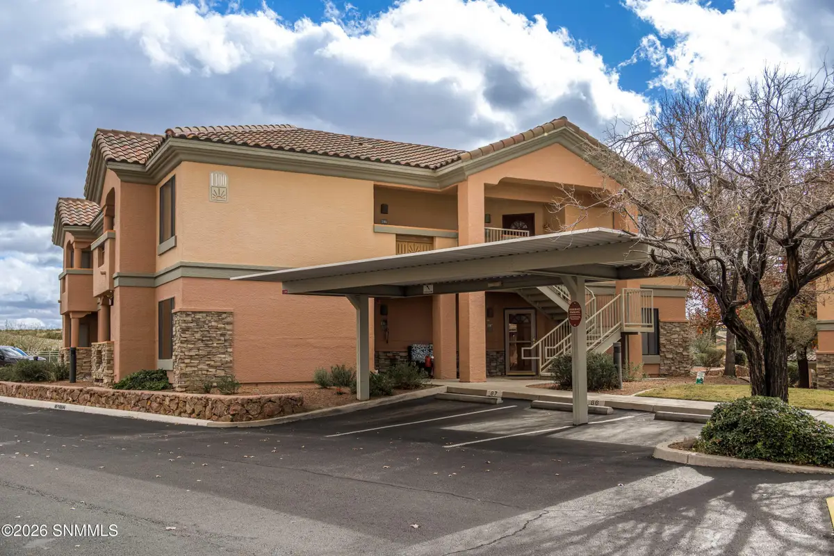 3650 Morning Star Drive #1107, Las Cruces, NM 88011 - Image #1