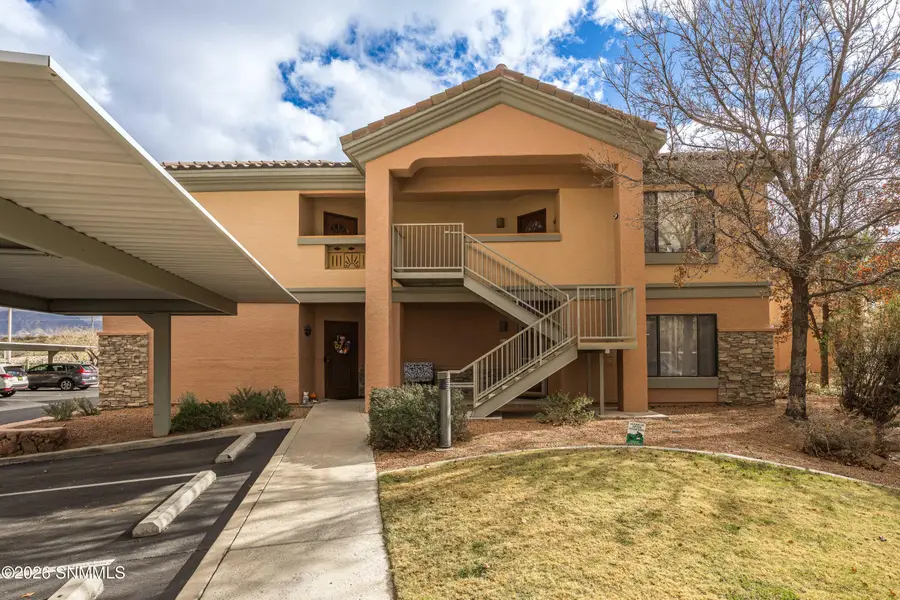 3650 Morning Star Drive #1107, Las Cruces, NM 88011 - Image #2