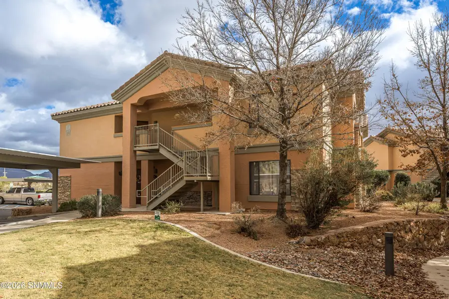 3650 Morning Star Drive #1107, Las Cruces, NM 88011 - Image #3