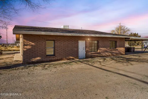 19408 S Highway 28 #1, San Miguel, NM 88058