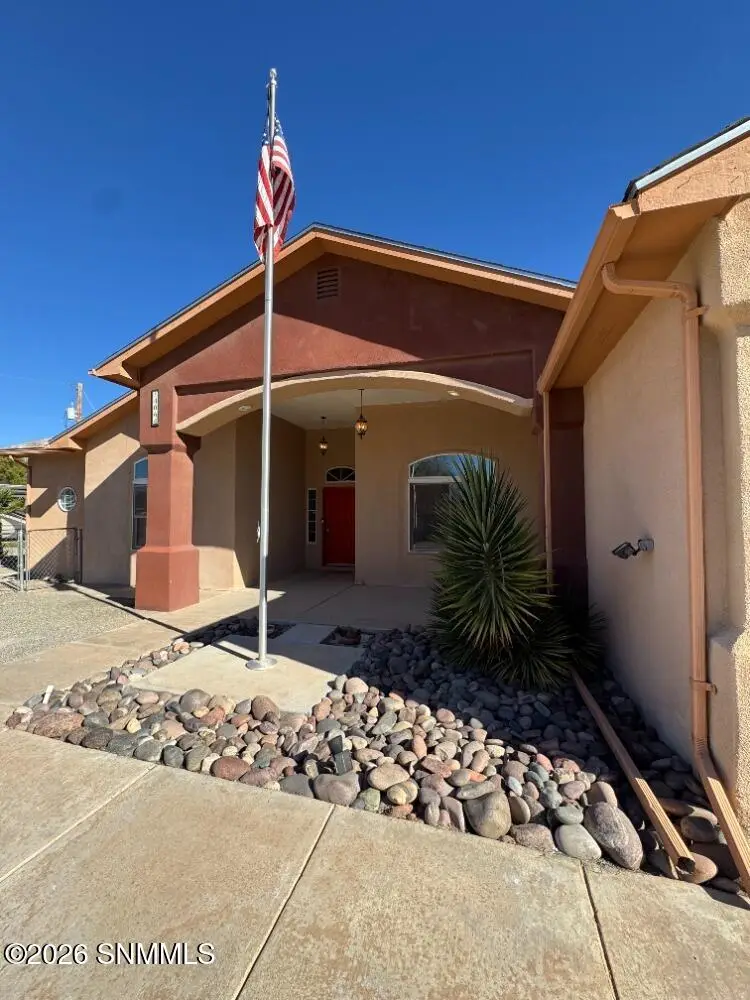 4064 Cherry Cider Lane, Las Cruces, NM 88007 - Image #1