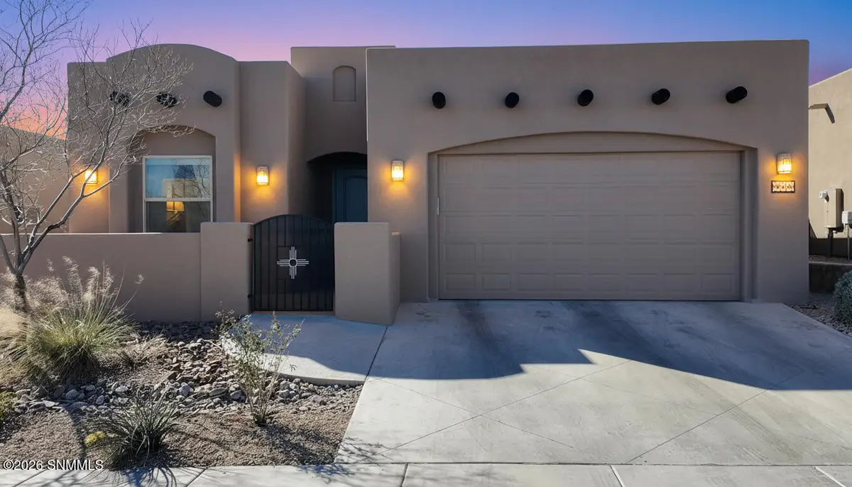 8016 Willow Bloom Circle, Las Cruces, NM 88007 - Image #1