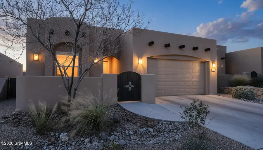 8016 Willow Bloom Circle, Las Cruces, NM 88007 - Image #2