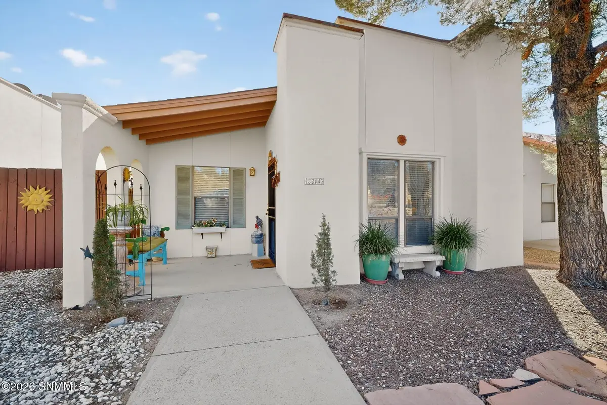 3344 Majestic Ridge, Las Cruces, NM 88011 - Image #1