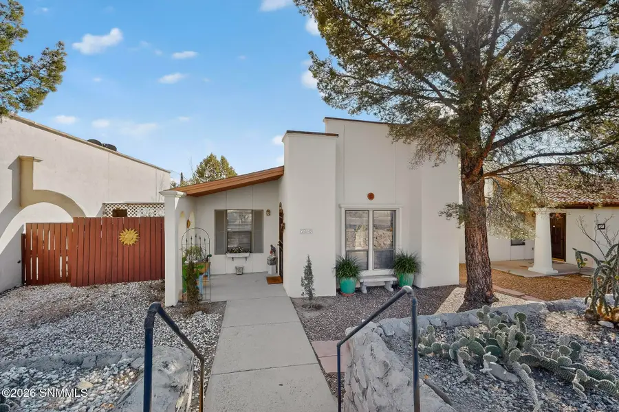 3344 Majestic Ridge, Las Cruces, NM 88011 - Image #2