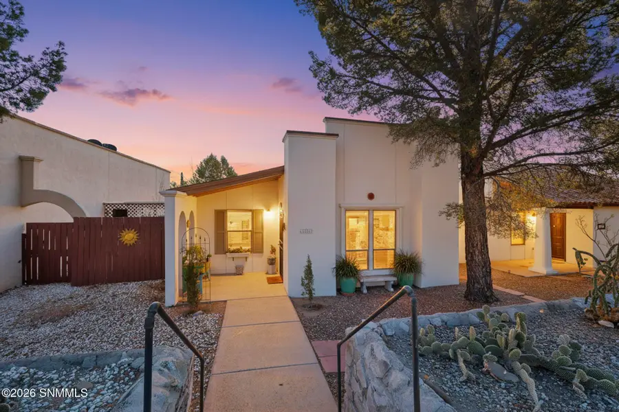 3344 Majestic Ridge, Las Cruces, NM 88011 - Image #3