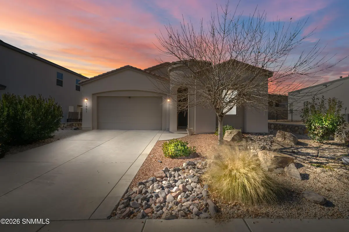 1951 Calle De Fuerte Road, Las Cruces, NM 88011 - Image #1