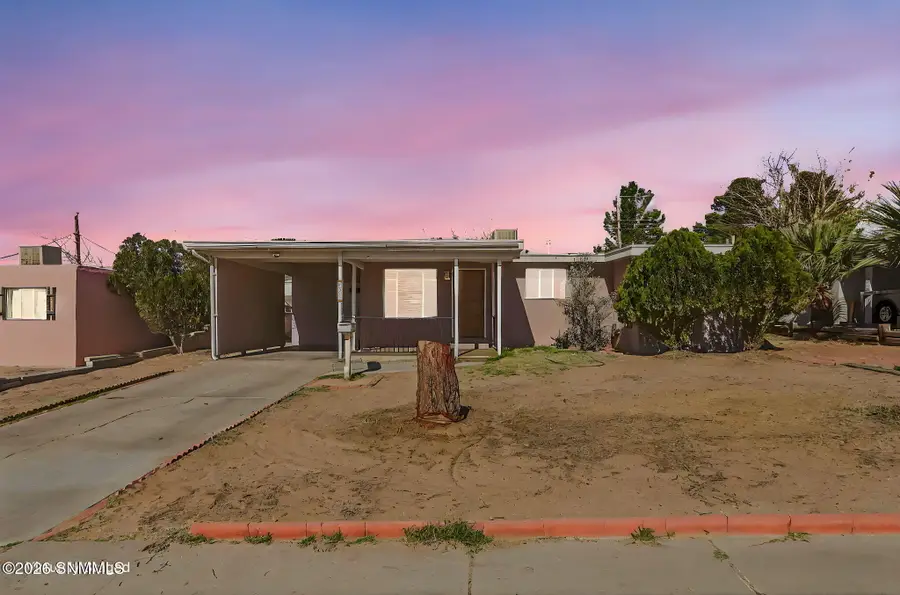 2125 Bellamah Drive, Las Cruces, NM 88001 - Image #2