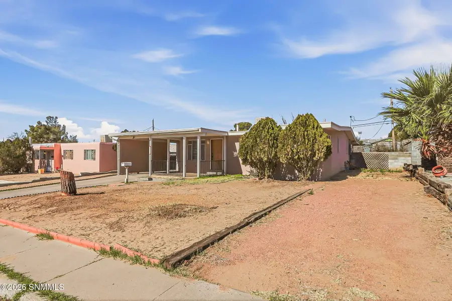 2125 Bellamah Drive, Las Cruces, NM 88001 - Image #3