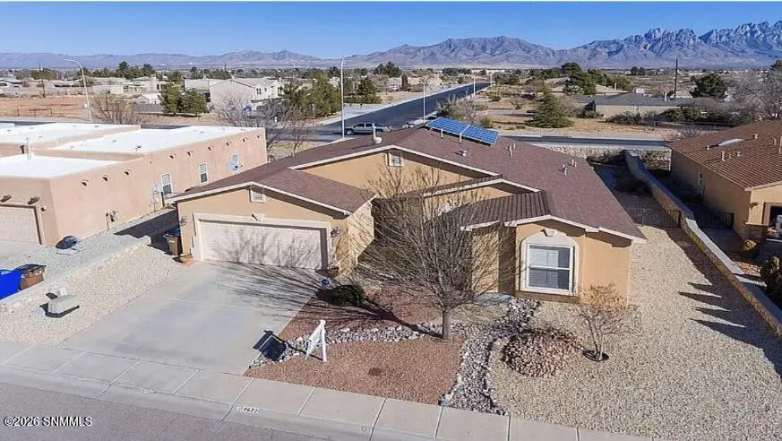 4672 Camino Dos Vidas, Las Cruces, NM 88012 - Image #1