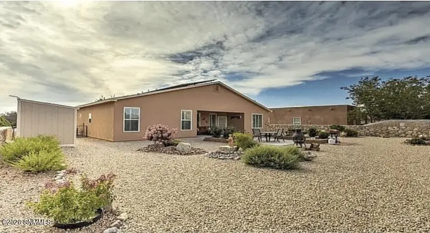 4672 Camino Dos Vidas, Las Cruces, NM 88012 - Image #2