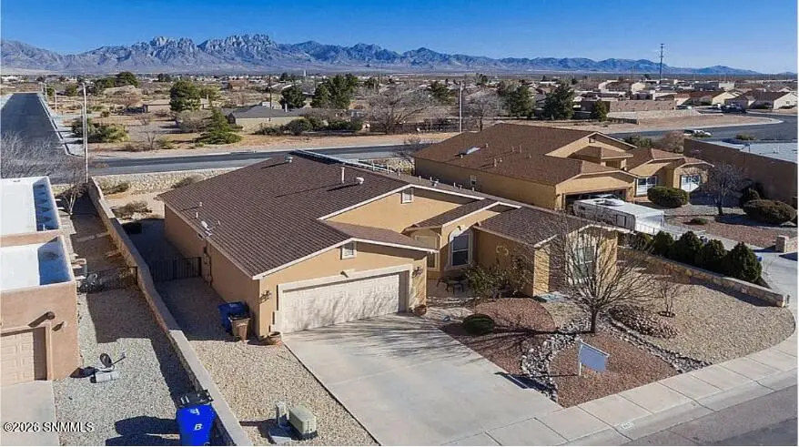 4672 Camino Dos Vidas, Las Cruces, NM 88012 - Image #3