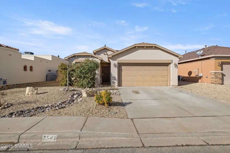 7541 Sierra De Oro Place, Las Cruces, NM 88012 - Image #2