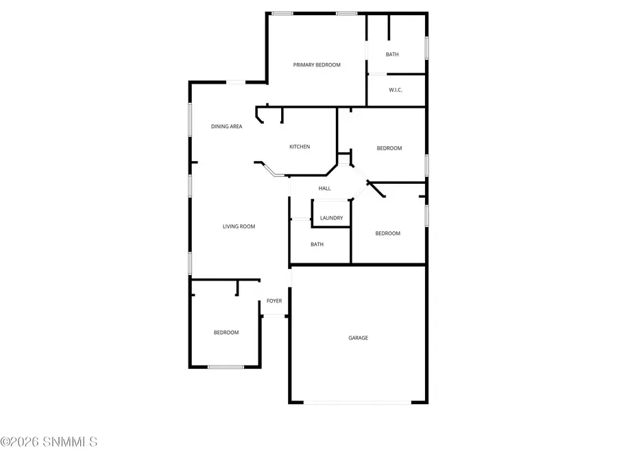 7541 Sierra De Oro Place, Las Cruces, NM 88012 - Image #3