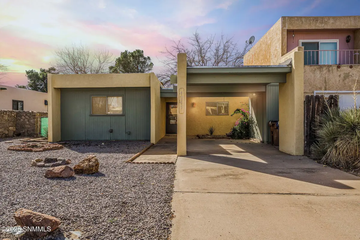 1265 N Willow Street, Las Cruces, NM 88001 - Image #1