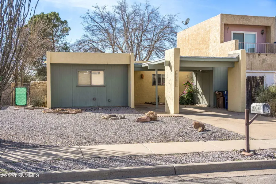 1265 N Willow Street, Las Cruces, NM 88001 - Image #2